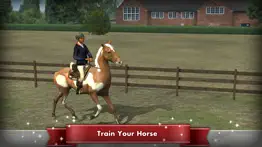 my horse iphone screenshot 2