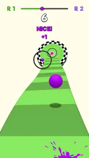 slime road iphone screenshot 4