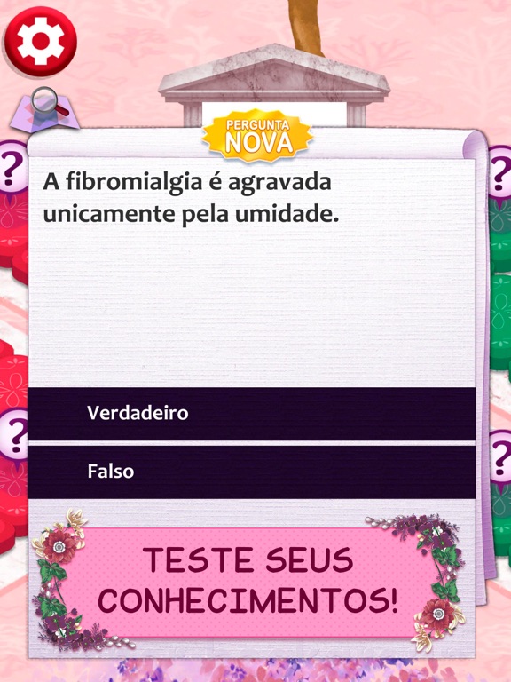 Screenshot #5 pour Alivio Mulher