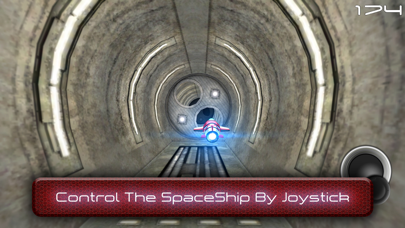 Tunnel Trouble 3D screenshot 1