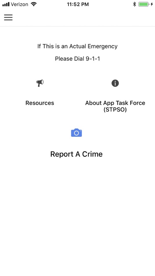 #7. App Task Force (iOS) 由: SDT Productions