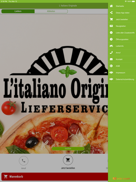 Screenshot #5 pour L Italiano Originale