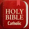 Catholic Holy Bible with Audio contact information