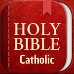 Download Catholic Holy Bible with Audio app