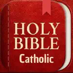 Catholic Holy Bible with Audio App Negative Reviews