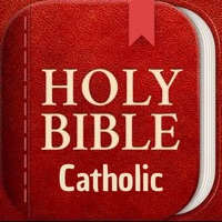 Contact Catholic Holy Bible with Audio