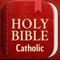 Catholic Holy Bible with Audio