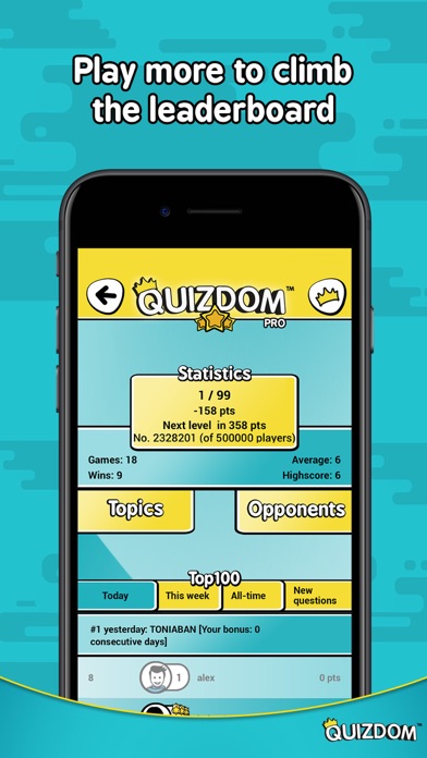 Related Apps Quizdom Kings Of Quiz By Quizdom Ug