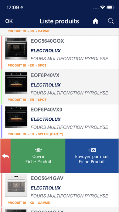 Screenshot #2 pour Shiva Mobile