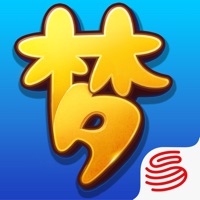 Fantasy Westward Journey icon