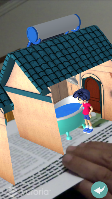 Screenshot #2 pour Serc Chile
