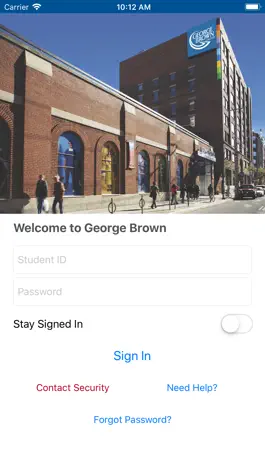 Game screenshot George Brown mod apk