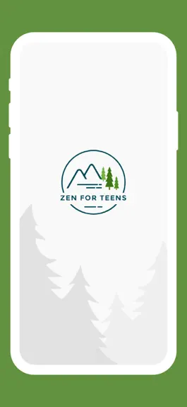 Game screenshot Zen for Teens mod apk