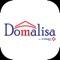 L'application Domalisa vous permet de piloter, visualiser et analyser votre installation de domotique énergétique "Domalisa" de Cegelec