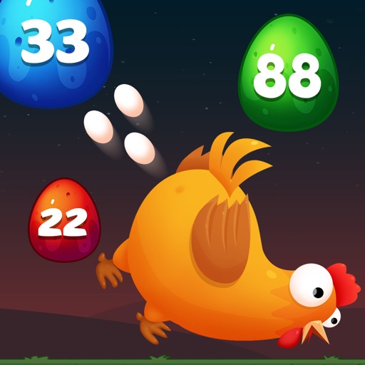 Ball Bounce - Ball Jump Icon