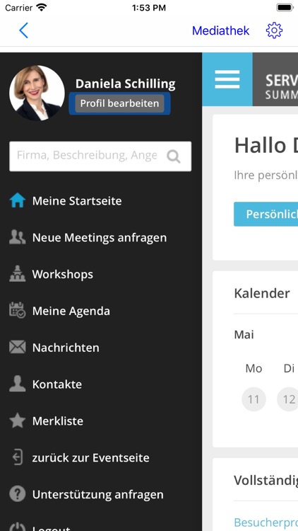 Service Provider Summit