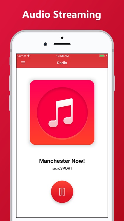 Manchester Now! - News & More screenshot-5