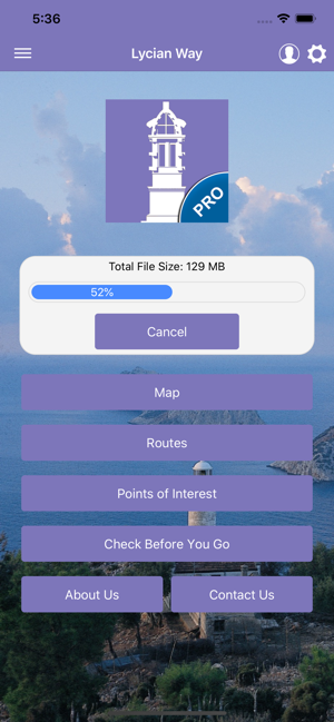 Likya Yolu Pro(圖2)-速報App