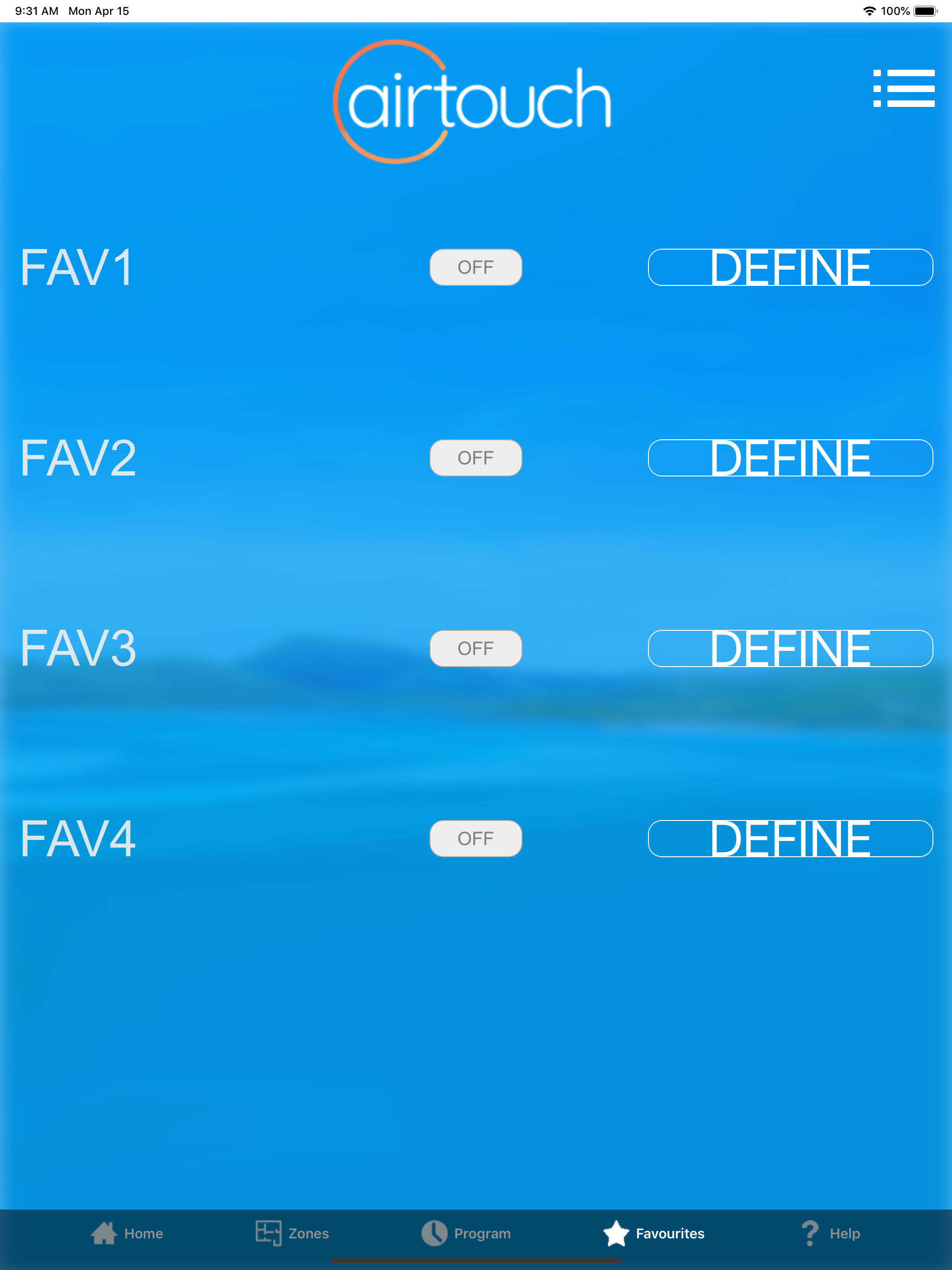 Airtouch 4 screenshot 14