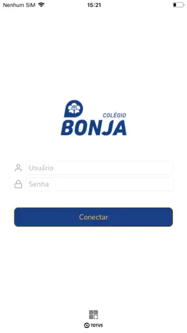 Game screenshot Colégio BONJA mod apk