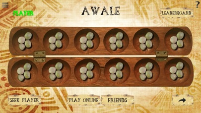 Awale Online screenshot 4