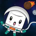 Marshy : Lost in Space App Contact