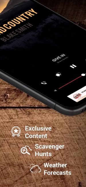 Y95 Country(圖3)-速報App