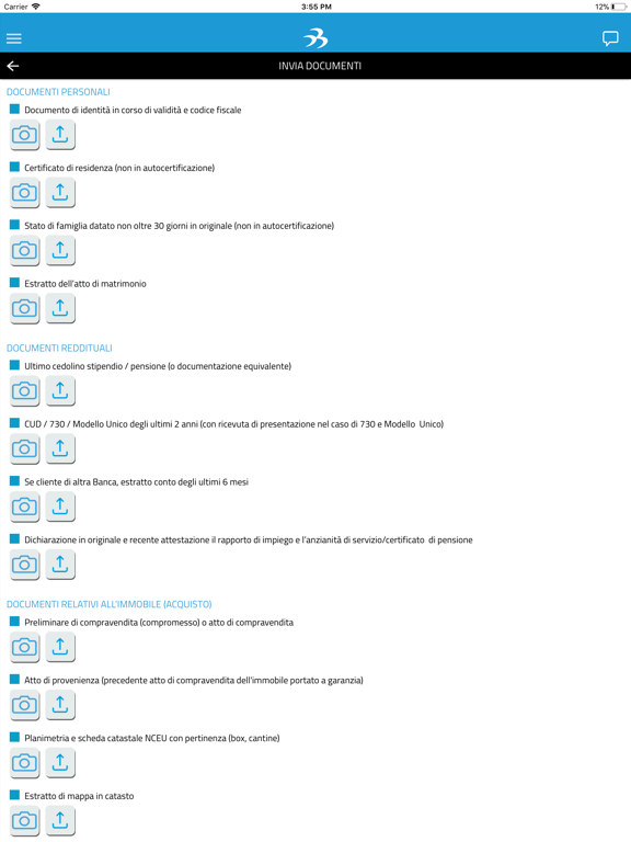 Screenshot #6 pour BPPB Valore Mutuo