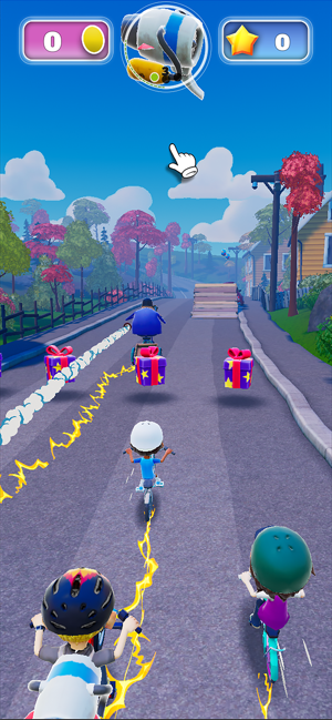 Ella Bella Bingo Racer(圖2)-速報App