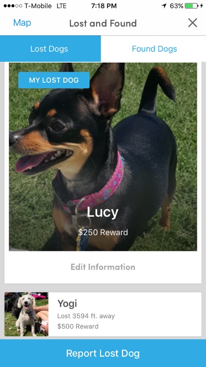 BarkHappy screenshot-3
