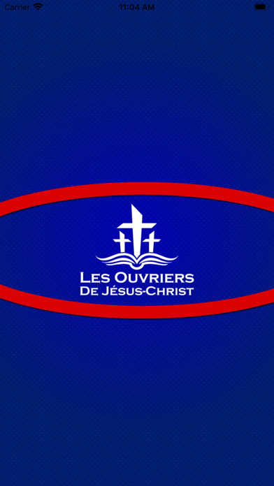 Screenshot #1 pour Les Ouvriers De Jésus-Christ