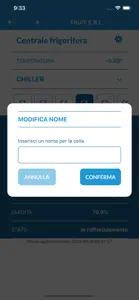Centerfrigo screenshot #6 for iPhone
