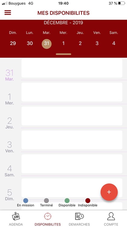 Adaptel screenshot-3