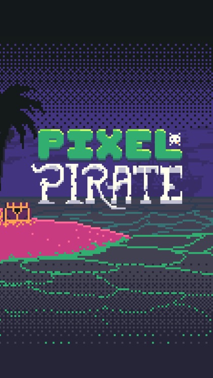 Pixel Pirate screenshot-4