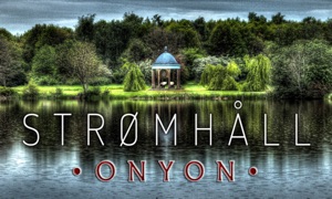 Strømhåll: Onyon