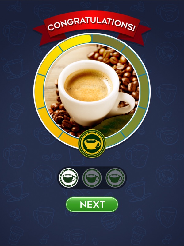 Word Mocha! screenshot 7