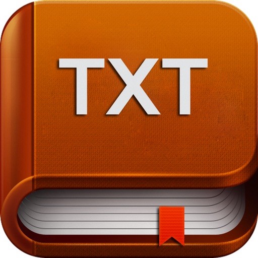TxtReader Pro iOS App