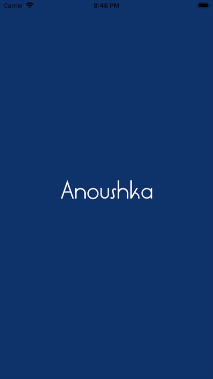 ANOUSHKA