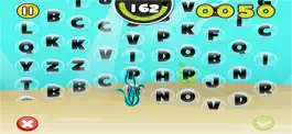 Game screenshot Pop Letters To Build Words LT hack