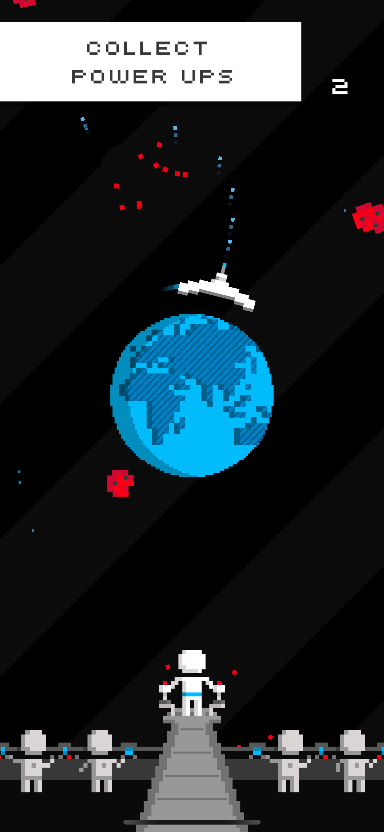 Defend Earth!