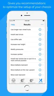 kart chassis setup premium iphone images 2