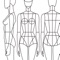 The ultimate tool for fashion sketching