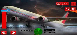 Game screenshot Flying Plane Flight Simulator apk