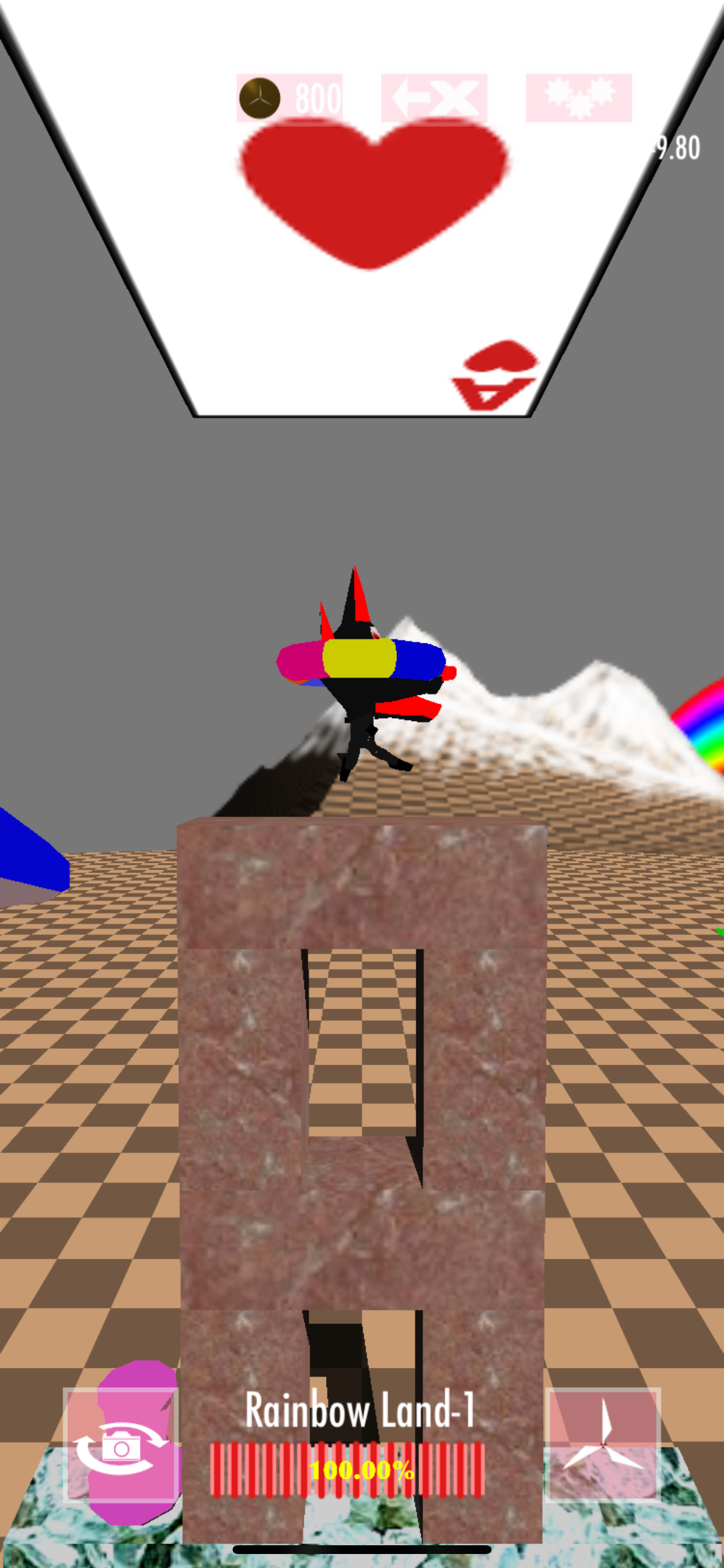 Wind Heroes AR screenshot 7