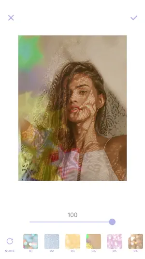 Minky's Romantic Lights screenshot 1