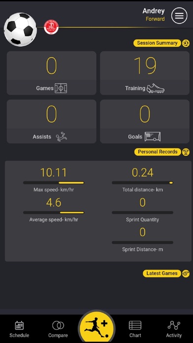 Screenshot #3 pour Striker