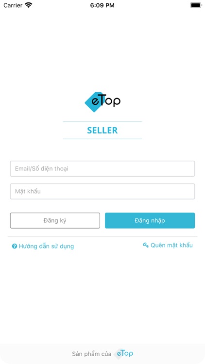 ETOP SELLER