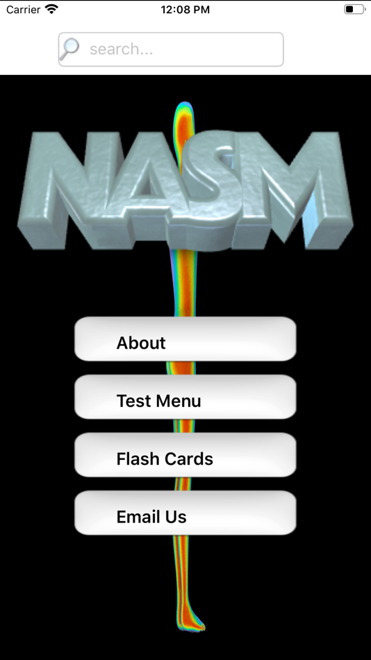 #1. NASM-CPT Exam Prep (iOS) Podle: Feraco media Inc.