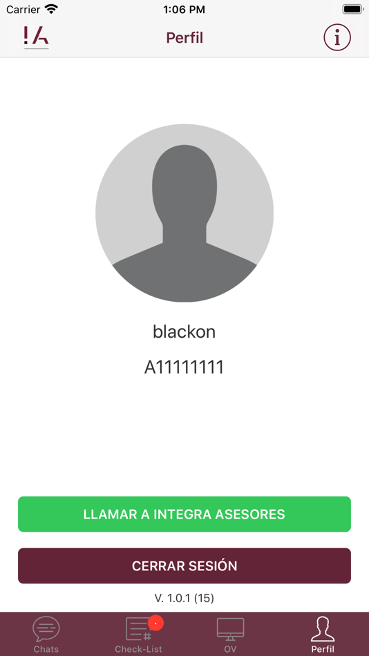 #5. IA La Vall (iOS) By: DAAP coders, S.L.