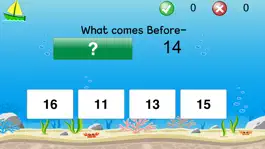 Game screenshot Homeschool Kindergarten Math hack